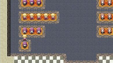 'Eternal Pleasures of Arieno, Revisited Part 1'