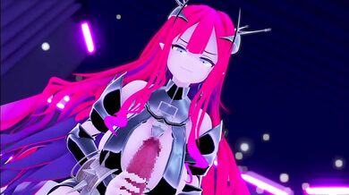 "Lilith and the Holy Grail: A Baobhan Sith Fate/Grand Order Porn Parody"