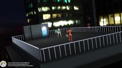 "The Uninvited Guest"