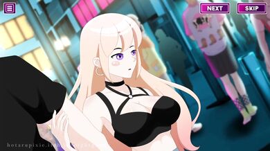 Introducing our new and updated game, Nightgamer. Come and play with us!