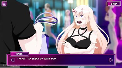 Introducing our new and updated game, Nightgamer. Come and play with us!