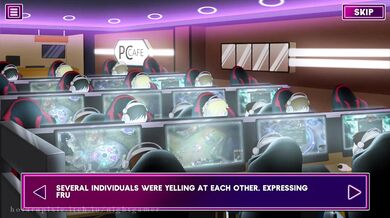 Introducing our new and updated game, Nightgamer. Come and play with us!