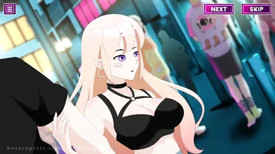 Introducing our new and updated game, Nightgamer. Come and play with us!