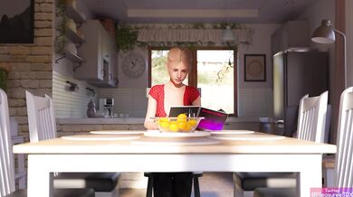 Emily's Diary - Episode 9: The Birthday Party