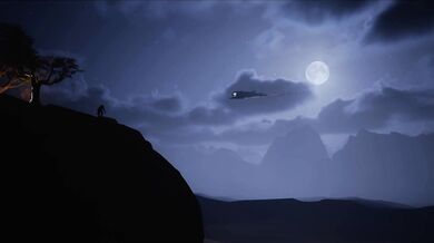 "Mom and Dad are Out of Town, Kerpalar is in the House!"