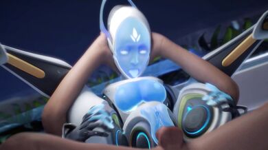 "Sexy Teacher's Tight Ass - Gribabos, No Words"