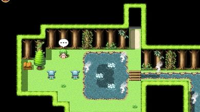 'Yuka: Scattered Shards of the Yokai 4 - No Commentary'