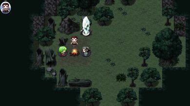'Yuka: Scattered Shards of the Yokai 4 - No Commentary'