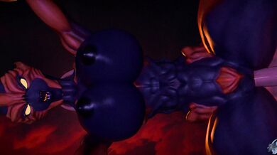 "[DaSharky3D] Doom IMP's Hentai Obsession"