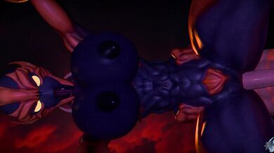 "[DaSharky3D] Doom IMP's Hentai Obsession"