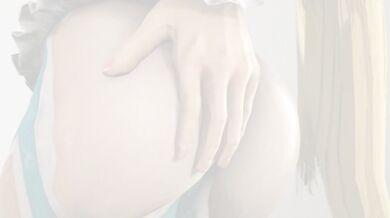 "Tempting Mika, a sensual rainbow journey!"