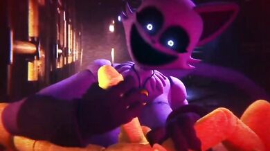 "The Sleeping Kitten and the Naughty Tomcat: An Erotic Adventure"