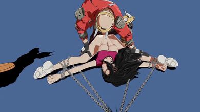 WARNING: This adult film contains graphic depictions of sexual acts between consenting adults and is intended for mature audiences only.