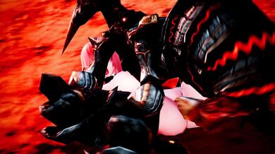 "Ever wondered what it's like to get caught by the enemy? Here's your chance!"
