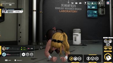 'Erika x Spawn of Basatan Full Hentai'