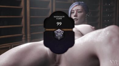 "The Art of Seduction Part Deux - Nylon Stockings"