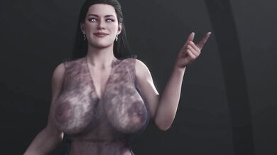 "The Art of Seduction Part Deux - Nylon Stockings"