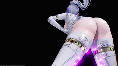 'Unleashing the Knight in White: Hentai Porn with a Bassy Twist (High Definition Low Camera Angle)'