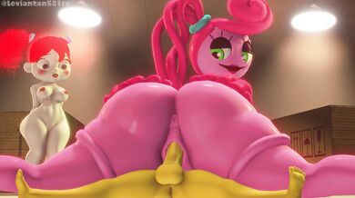 'Motherly Love: Breeding and Creampies with Mama'