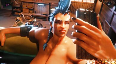 Watch these delicious women masturbate in the shower!