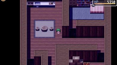 Rewritten as: Yuka's Scattered Shards of the Yokai 6: No Commentary