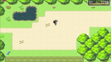 Rewritten as: Yuka's Scattered Shards of the Yokai 6: No Commentary