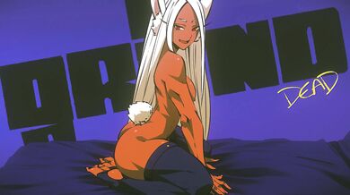 "Midoriya Izuku and Bakugou Katsuki: The Ultimate Fucking Duo!"