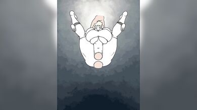 'Passionate Undressing Eroticism Through Lace and Silk'