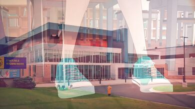 Meru la Succubus - 2ème partie : Skuddbutt [Français sous-titré]