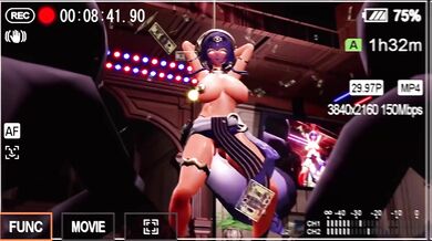 '3. Gimme More Fap [HMV] [SFX]'