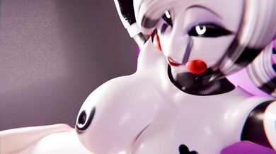 "The Sexual Abduction of Marie: Part Two (Second Half)"