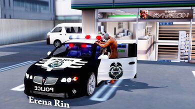 Sexy cosplay girls Erena and Rin find pleasure in their private moments on camera.