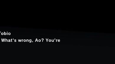 "Magical Girl Evolution: Ao vs Magica Round Two"