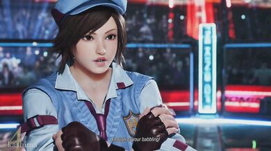 The Lustful Battle between the Blonde Bombshell and the Sexy Dominatrix