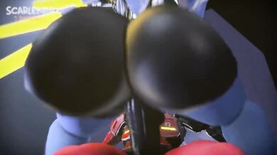 'Mommy's Little Secret - MILF Rides Teen Son'