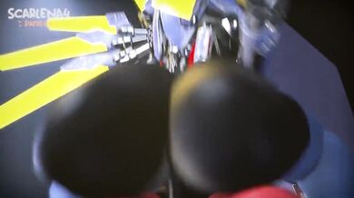 'Mommy's Little Secret - MILF Rides Teen Son'