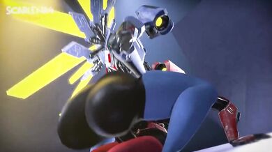 'Mommy's Little Secret - MILF Rides Teen Son'