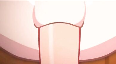 Rewritten as: "The Erotic Adventure of the Nekomata"