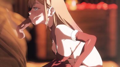 'Happy New Year, Kokoboro! A Hentai Fever Dream!'