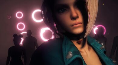 "The Cupid's Arrow: A Hentai Adventure!"