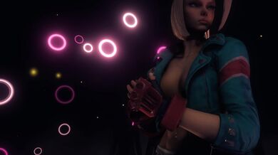 "The Cupid's Arrow: A Hentai Adventure!"