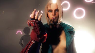 "The Cupid's Arrow: A Hentai Adventure!"