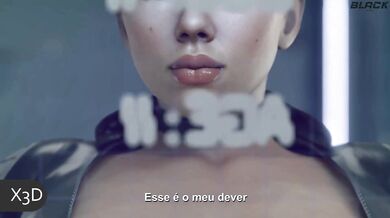 "Assistência Médica para o Prazer e a Gratificação Sexual - Legendado PT-BR"