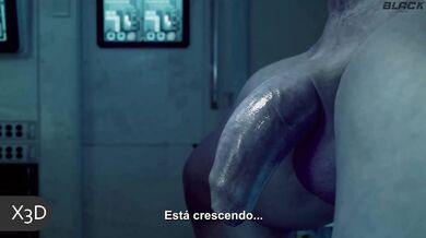 "Assistência Médica para o Prazer e a Gratificação Sexual - Legendado PT-BR"