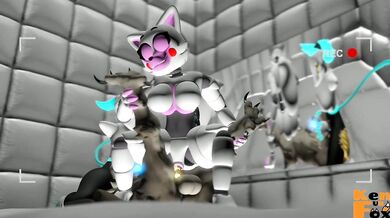 "The Office Slut Gets Caught Masturbating by Her Boss"