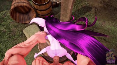 'Get Your Yordles Off - Moist Cavity Map - Frenglish Subs'