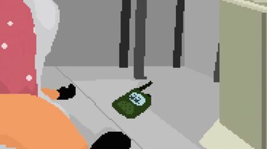 The Lethal Fuckery of Sex and Shoestring