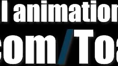 "Tracer shocks McCree in bed (Trailer)"