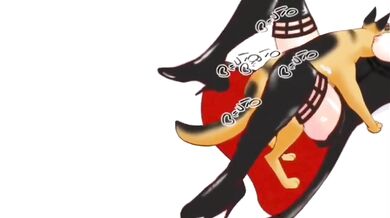 Hey baby, let me show you how much I love dogs in this hot hentai porn video.