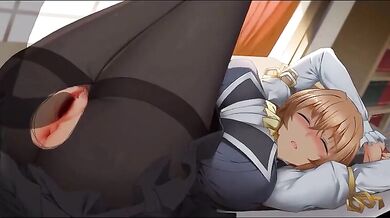 The Legend of Ginhaha and the Sexy Compilation of 2018 & 2019